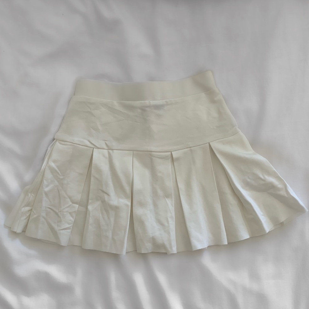 Princess Polly Tennis Skirt